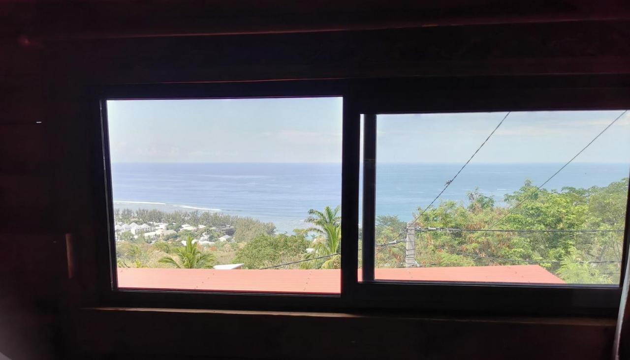 Bali Serenity Home Saint-Leu Exterior photo