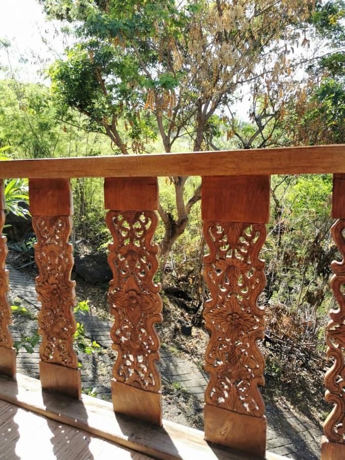 Bali Serenity Home Saint-Leu Exterior photo